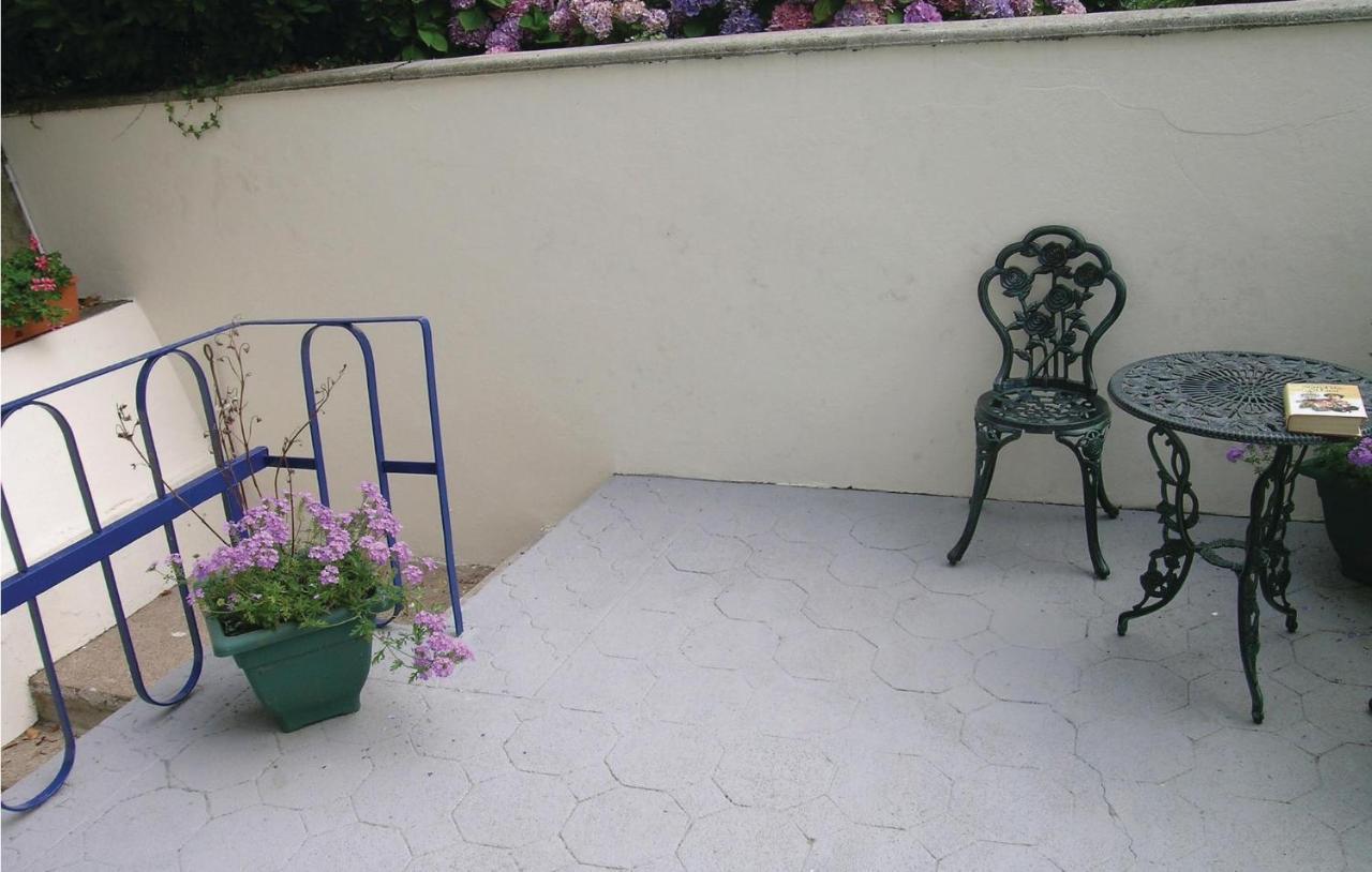 Lovely Home In Chateauneuf Du Faou With Wifi Saint-Thois Extérieur photo
