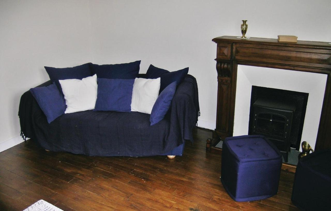 Lovely Home In Chateauneuf Du Faou With Wifi Saint-Thois Extérieur photo
